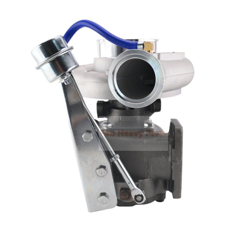 Turbocharger 4039630 4955479, Fits Cummins Engine 6BT - Fab Heavy Parts