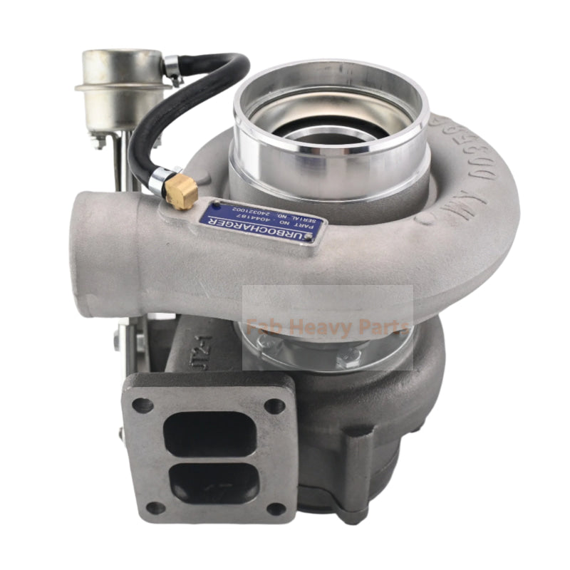 Turbocharger 4044187 Fits for Cummins Engine 6CT-240