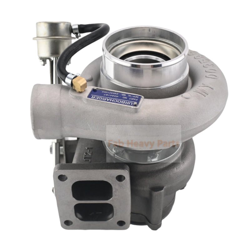 Turbocharger 4044187 Fits for Cummins Engine 6CT - 240 - Fab Heavy Parts