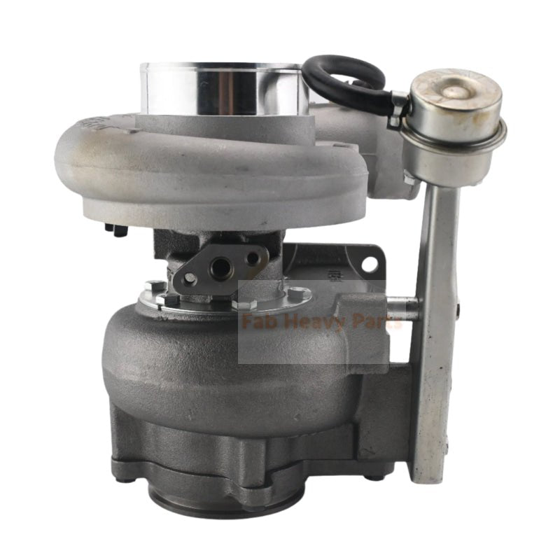 Turbocharger 4044187 Fits for Cummins Engine 6CT - 240 - Fab Heavy Parts