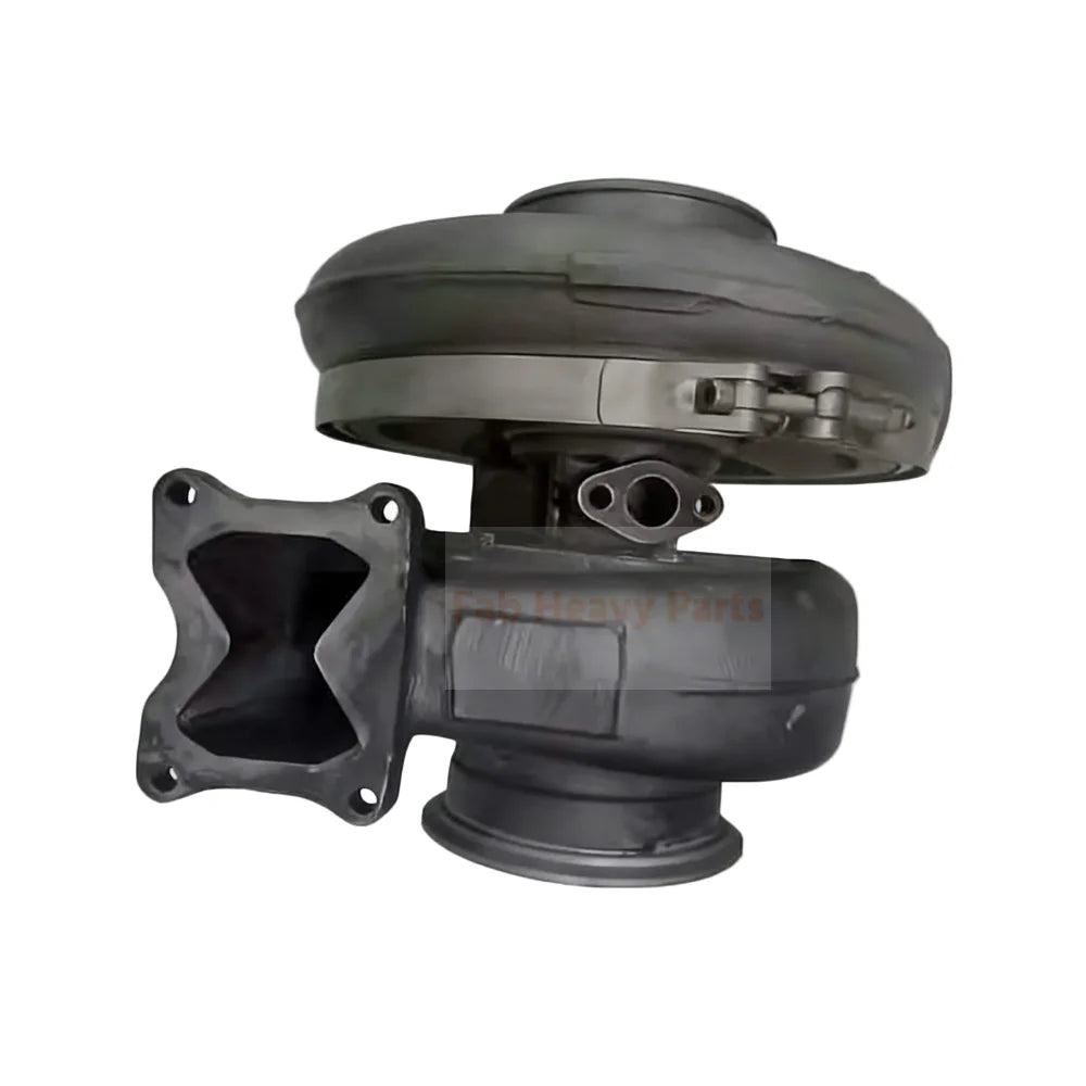 Turbocharger 4044551 3774210 4042800 4042799 for Cummins Engine QSK50 K50