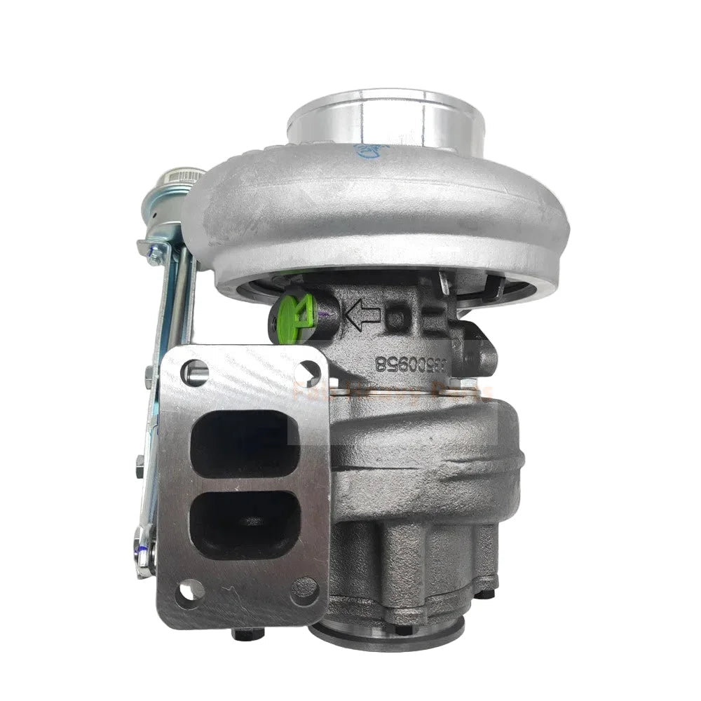 Turbocharger 4044850 65.09100 - 7114 for Cummins Engine B ISB ISB5.9 - Fab Heavy Parts