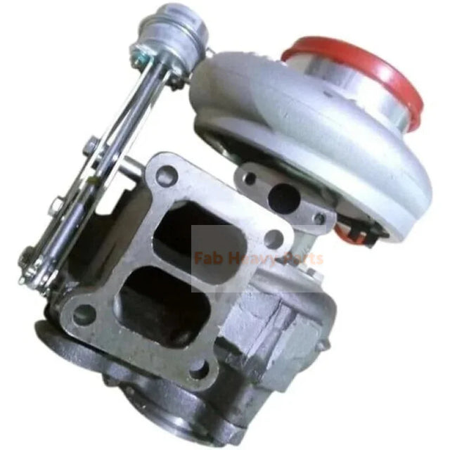 TurboCharger 4044946 se ajusta para el motor Cummins 6c 6ct Euro 2 6CTA 6CTAA C260 8.3L