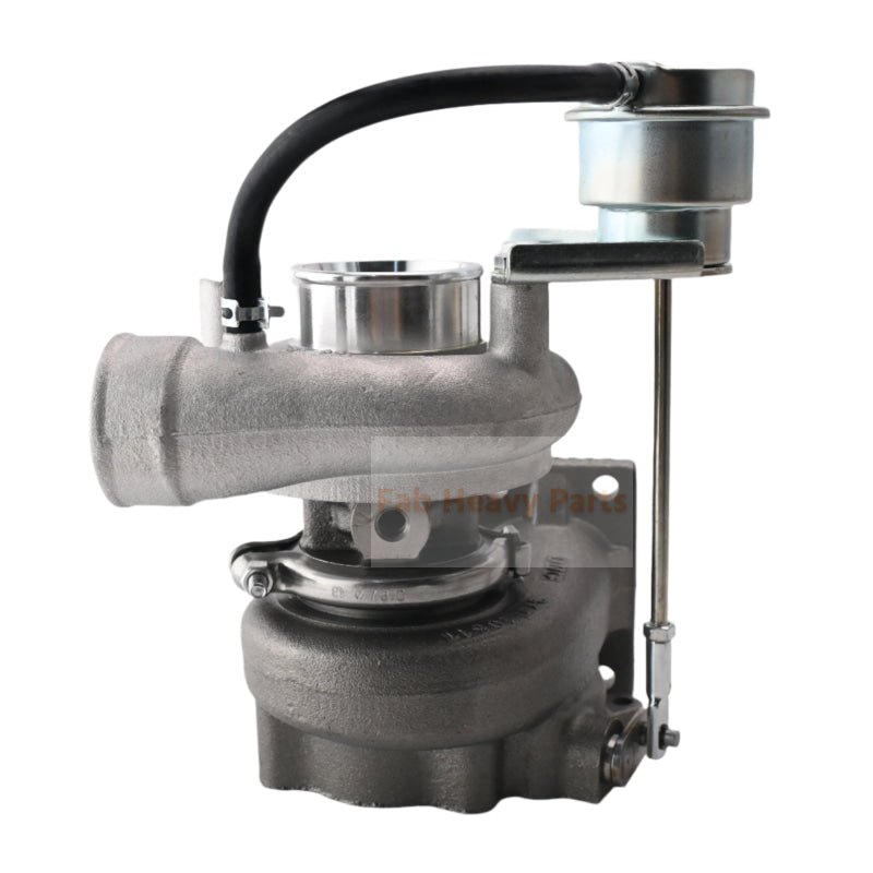 Turbocharger 4089794 C4089794, Fits Cummins Engine B3.3 QSB3.3 - Fab Heavy Parts