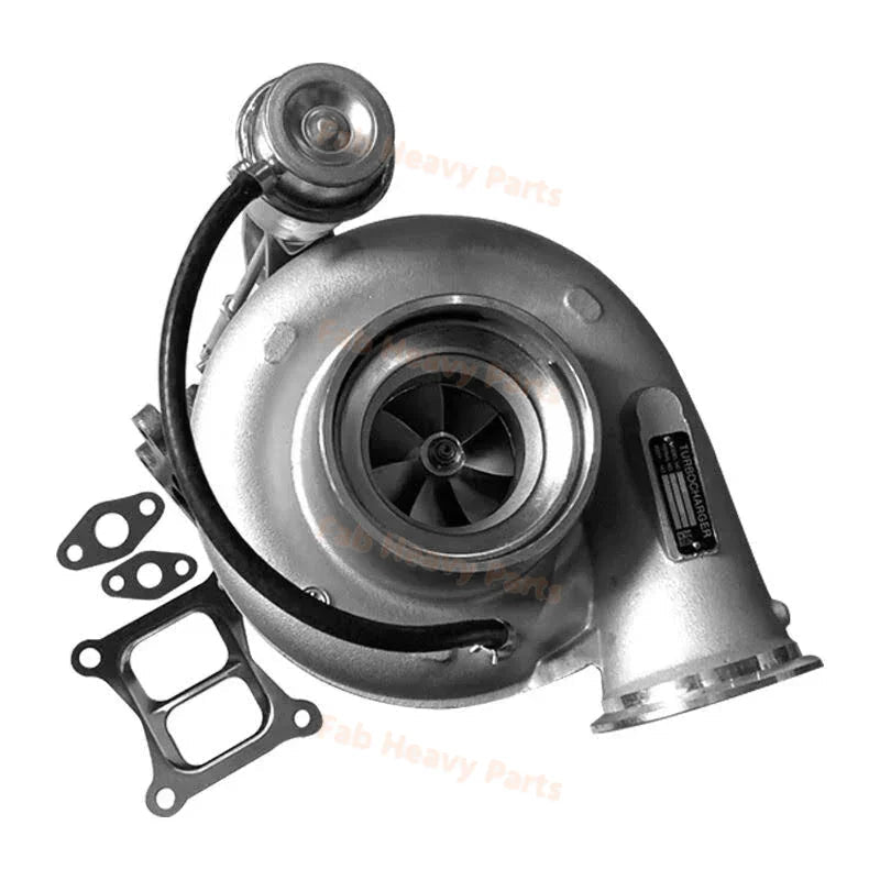 Turbocharger 4089862 Fits for Cummins QSM2/3 QSM4 Engine - Fab Heavy Parts