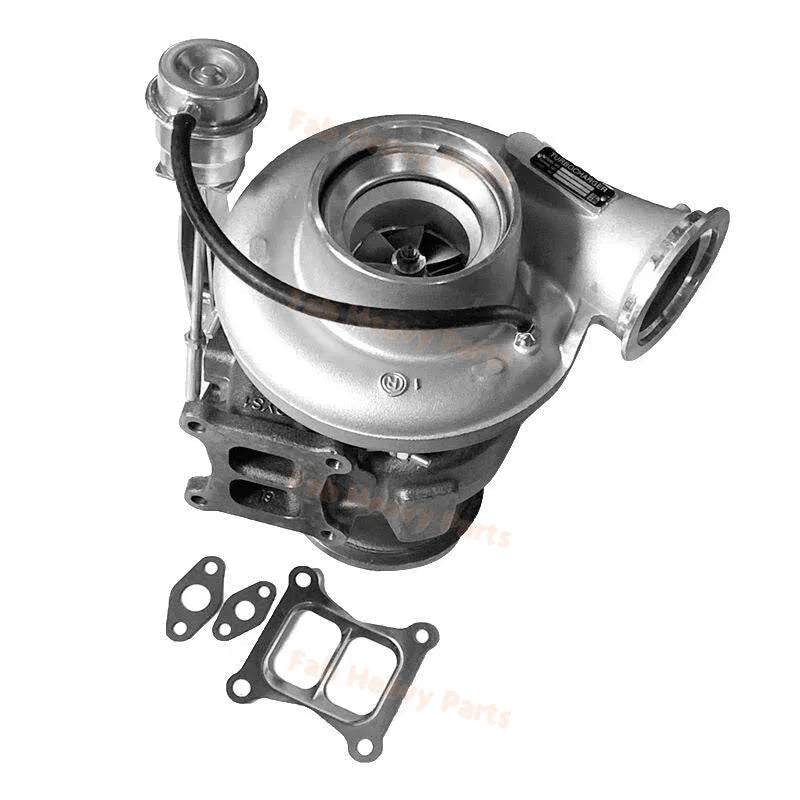 Turbocharger 4089862 Fits for Cummins QSM2/3 QSM4 Engine - Fab Heavy Parts