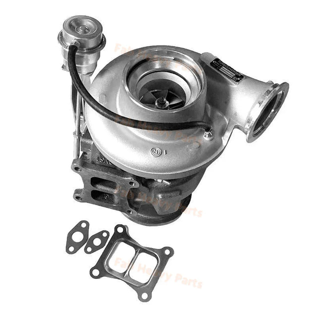 TurboCharger 4089862 se adapta a Cummins QSM2/3 QSM4 Motor