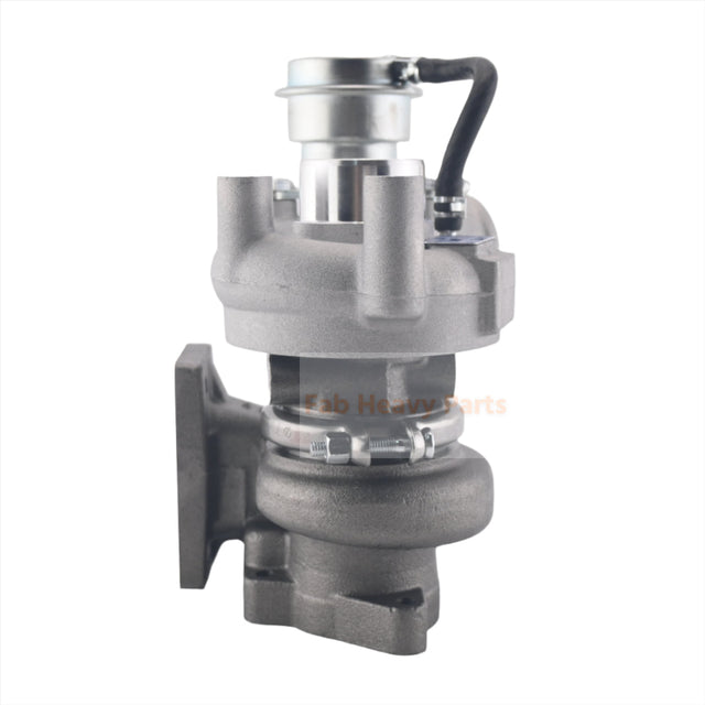 Turbocharger 436-1920 4361920 Fits for Caterpillar CAT Engine C3.3B 308.5 309 310 242D 236D 259D 279D 289D