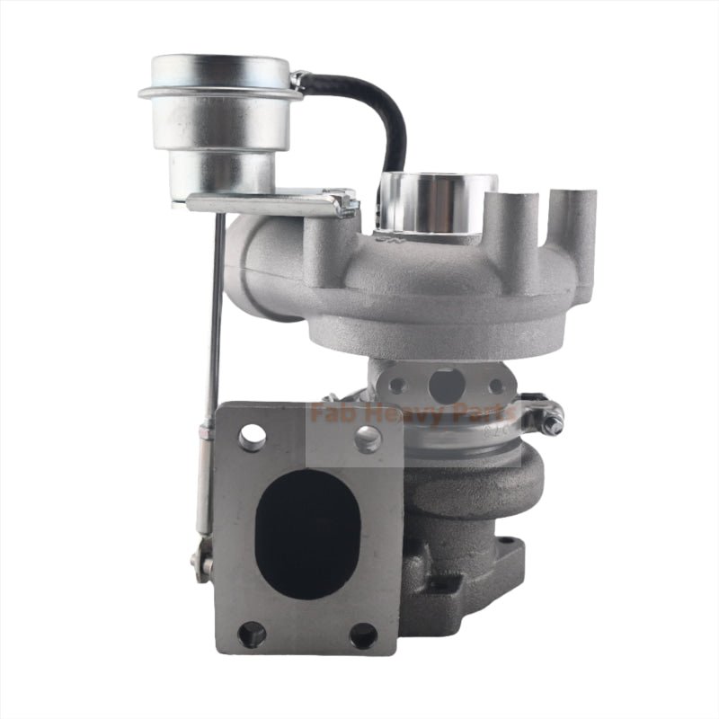 Turbocharger 436 - 1920 4361920 Fits for Caterpillar CAT Engine C3.3B 308.5 309 310 242D 236D 259D 279D 289D - Fab Heavy Parts