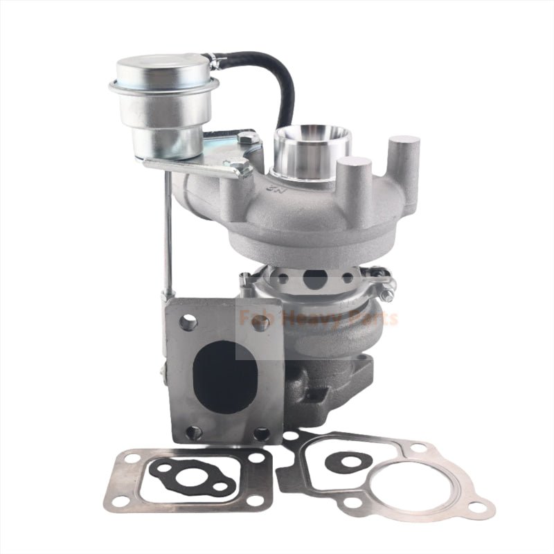 Turbocharger 436 - 1920 4361920 Fits for Caterpillar CAT Engine C3.3B 308.5 309 310 242D 236D 259D 279D 289D - Fab Heavy Parts