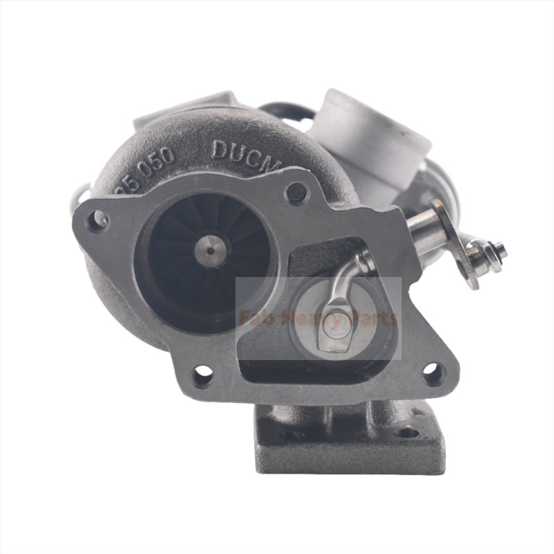 Turbocharger 436 - 1920 4361920 Fits for Caterpillar CAT Engine C3.3B 308.5 309 310 242D 236D 259D 279D 289D - Fab Heavy Parts