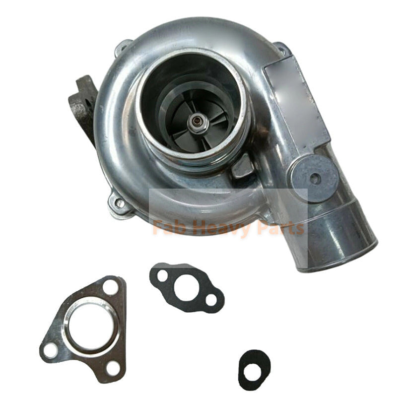 Turbocharger 4720761 Fits for Isuzu Engine 4LE1 4LE2 John Deere Excavator 75D 85D