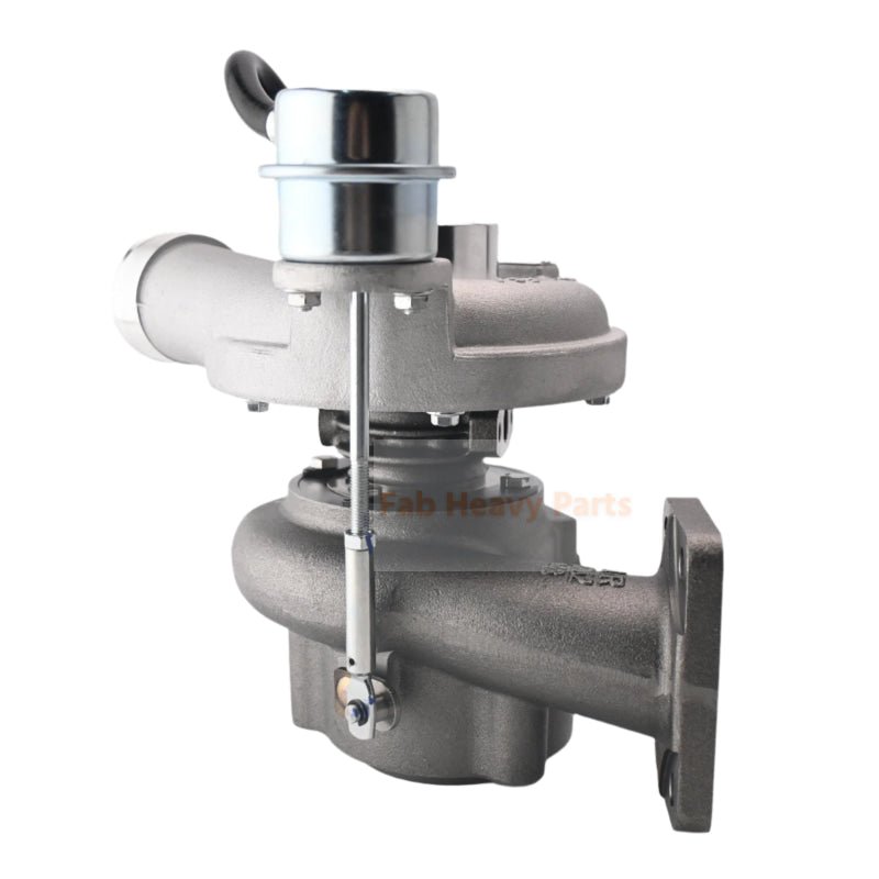 Turbocharger 482 - 0235 4820235 Fits for Caterpillar CAT Engine C4.4 Trailer Mounted Pumper SPF343C - Fab Heavy Parts