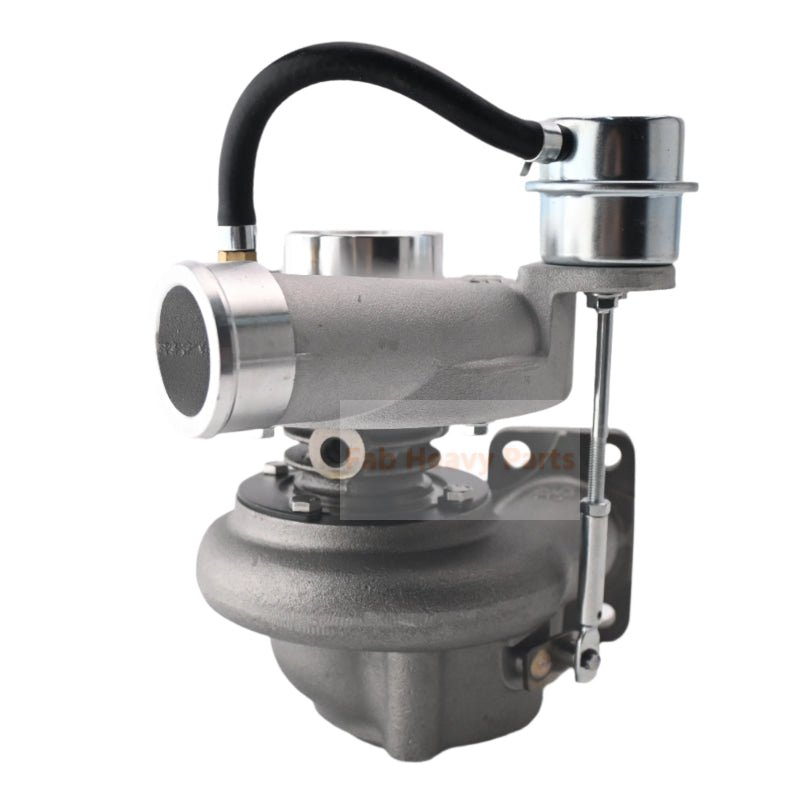 Turbocharger 482 - 0235 4820235 Fits for Caterpillar CAT Engine C4.4 Trailer Mounted Pumper SPF343C - Fab Heavy Parts