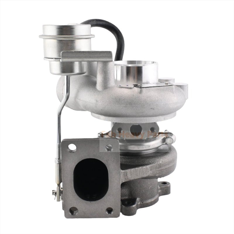 Turbocharger 482 - 8480 4828480 Fits for Caterpillar 272D2 297D2 299D2 272D3 299D3 Engine C8.3 - Fab Heavy Parts