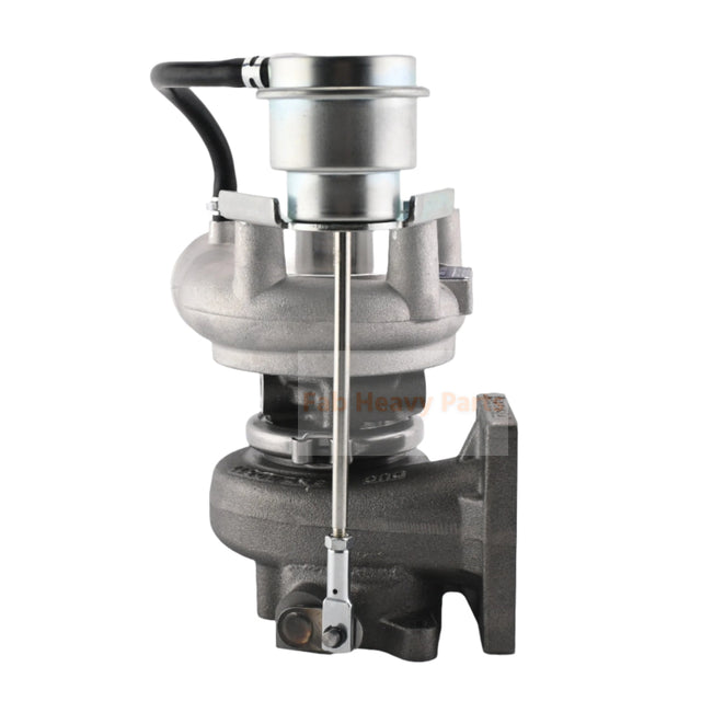 Turbocharger 4900435 4900562 umaangkop para sa Cummins Engine QSB3.3 B3.3
