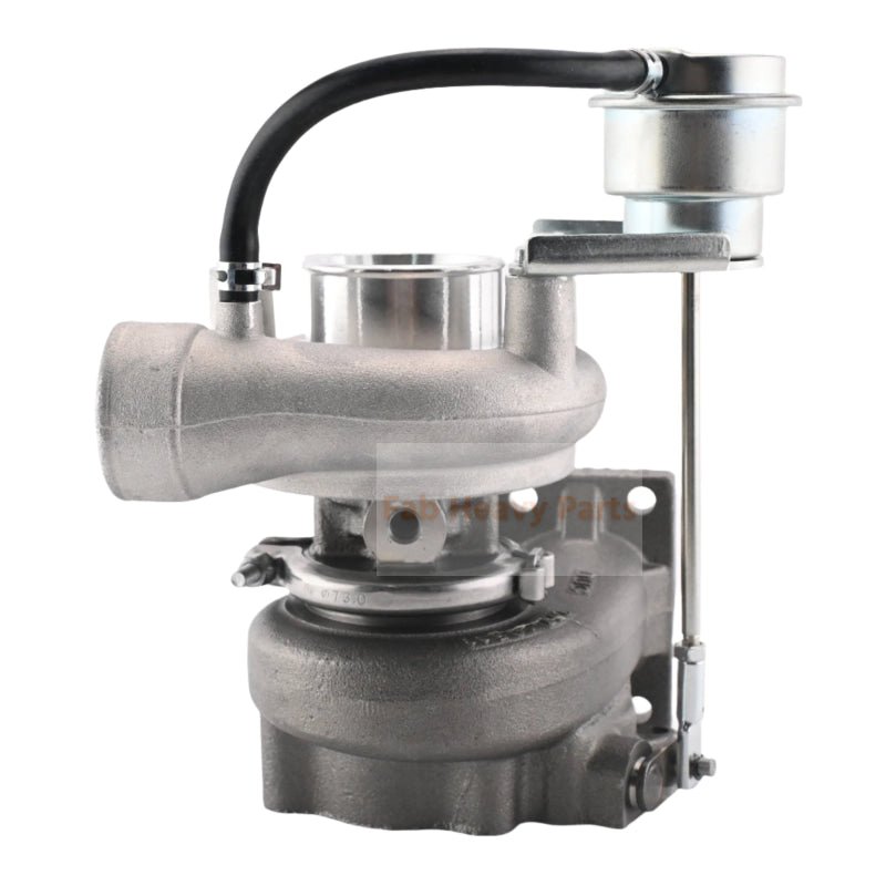Turbocharger 4900435 4900562 Fits for Cummins Engine QSB3.3 B3.3 - Fab Heavy Parts