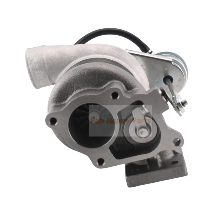 Turbocharger 4900435 4900562 Fits for Cummins Engine QSB3.3 B3.3 - Fab Heavy Parts