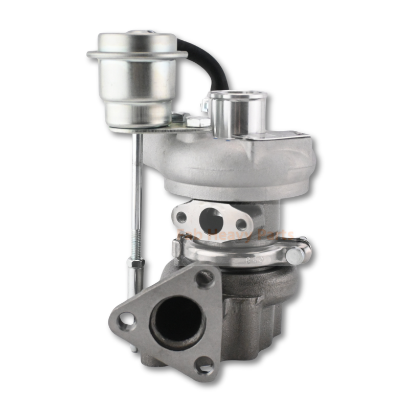 Turbocharger 49173-03410 1E03817012 1E038-17016 1E038-17015 Turbo for Kubota V-1505-T D1105-T Engine