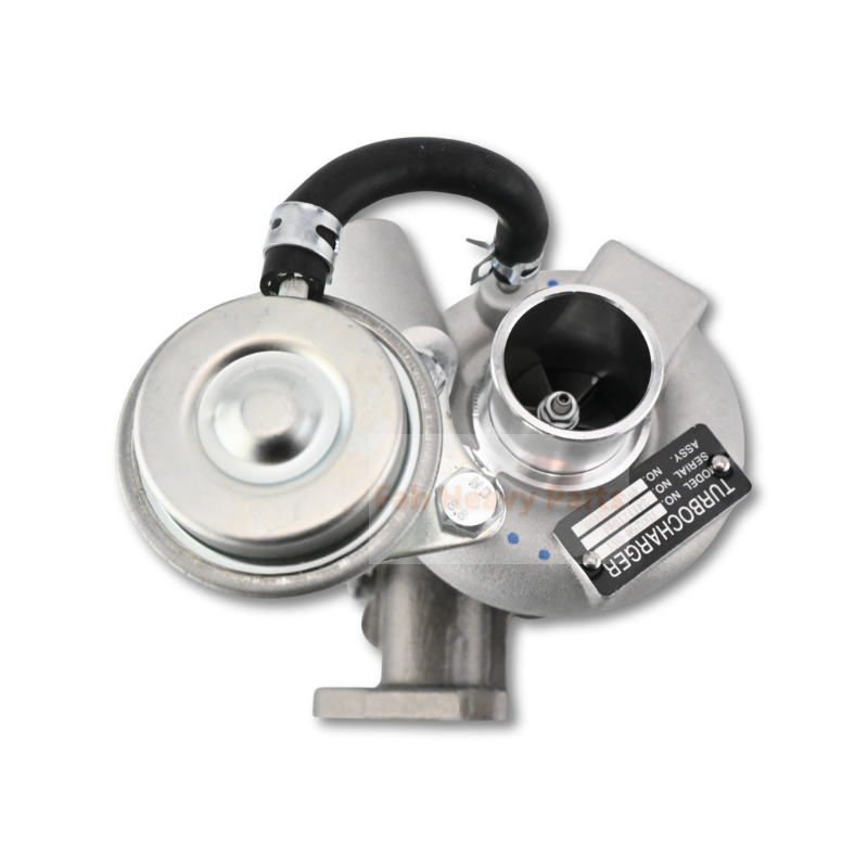 Turbocharger 49173-03410 1E03817012 1E038-17016 1E038-17015 Turbo for Kubota V-1505-T D1105-T Engine