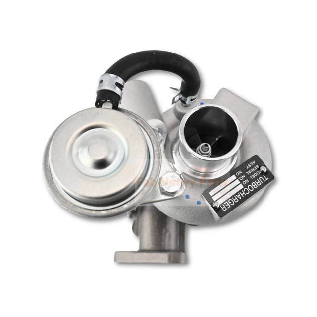 Turbocharger 49173-03410 1E03817012 1E038-17016 1E038-17015 Turbo for Kubota V-1505-T D1105-T Engine