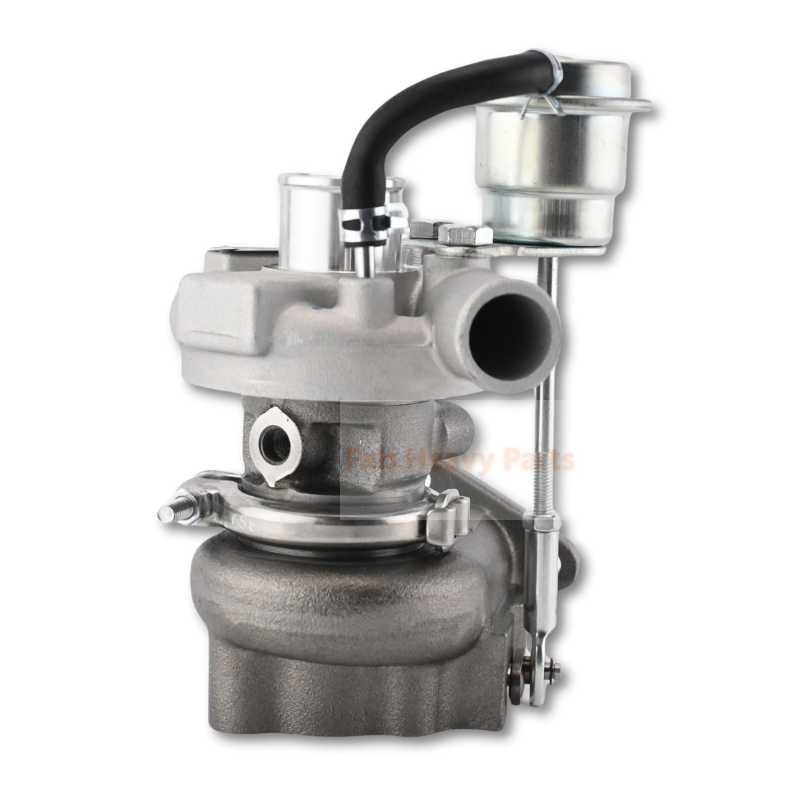 Turbocompresseur 49173-03410 1E03817012 1E038-17016 1E038-17015 Turbo pour moteur Kubota V-1505-T D1105-T