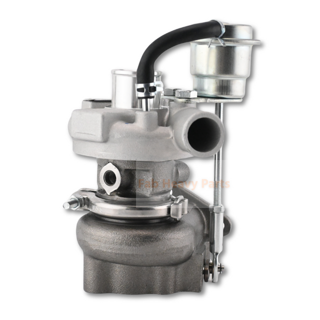 Turbocharger 49173-03410 1E03817012 1E038-17016 1E038-17015 Turbo for Kubota V-1505-T D1105-T Engine