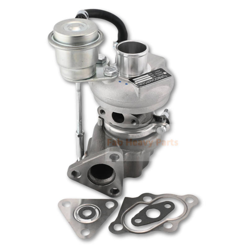 Turbocharger 49173-03410 1E03817012 1E038-17016 1E038-17015 Turbo for Kubota V-1505-T D1105-T Engine