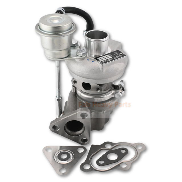 Turbocharger 49173-03410 1E03817012 1E038-17016 1E038-17015 Turbo for Kubota V-1505-T D1105-T Engine