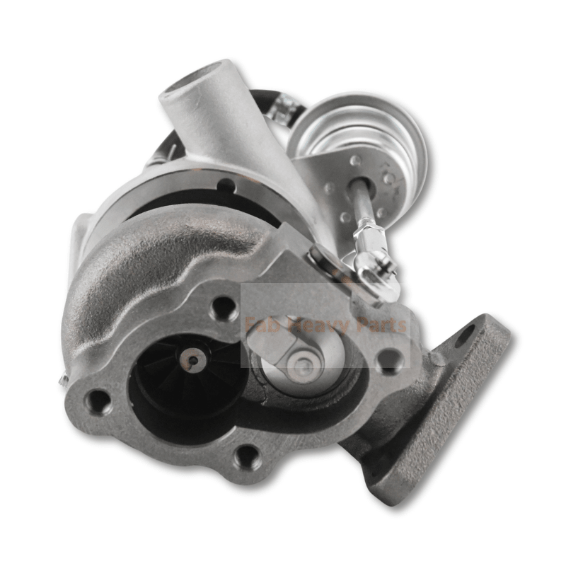 Turbocharger 49173 - 03410 1E03817012 1E038 - 17016 1E038 - 17015 Turbo for Kubota V - 1505 - T D1105 - T Engine - Fab Heavy Parts