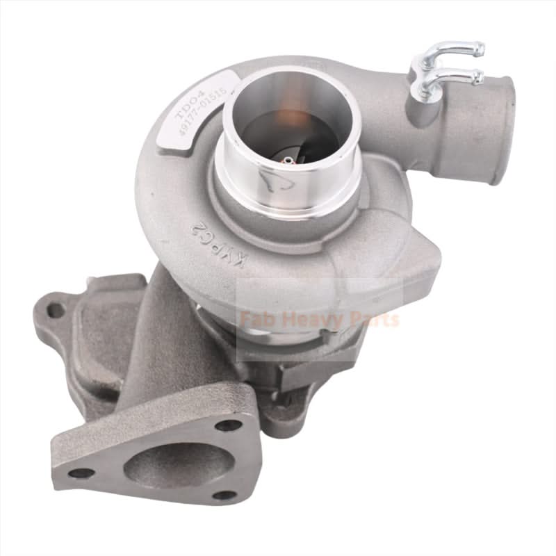 Turbocharger 49177 - 01515 49177 - 01513 MR355220 49177 - 01501 49177 - 01500 - Fab Heavy Parts