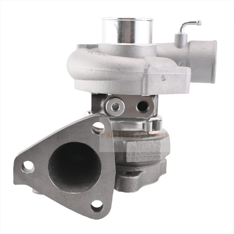 Turbocharger 49177 - 01515 49177 - 01513 MR355220 49177 - 01501 49177 - 01500 - Fab Heavy Parts