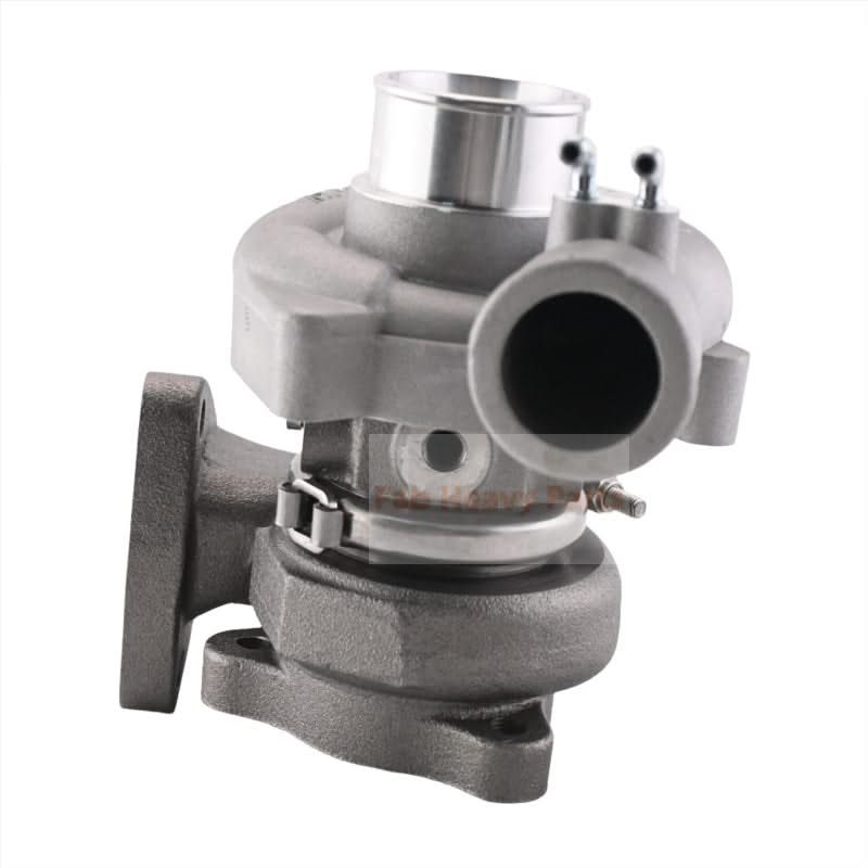 Turbocharger 49177 - 01515 49177 - 01513 MR355220 49177 - 01501 49177 - 01500 - Fab Heavy Parts