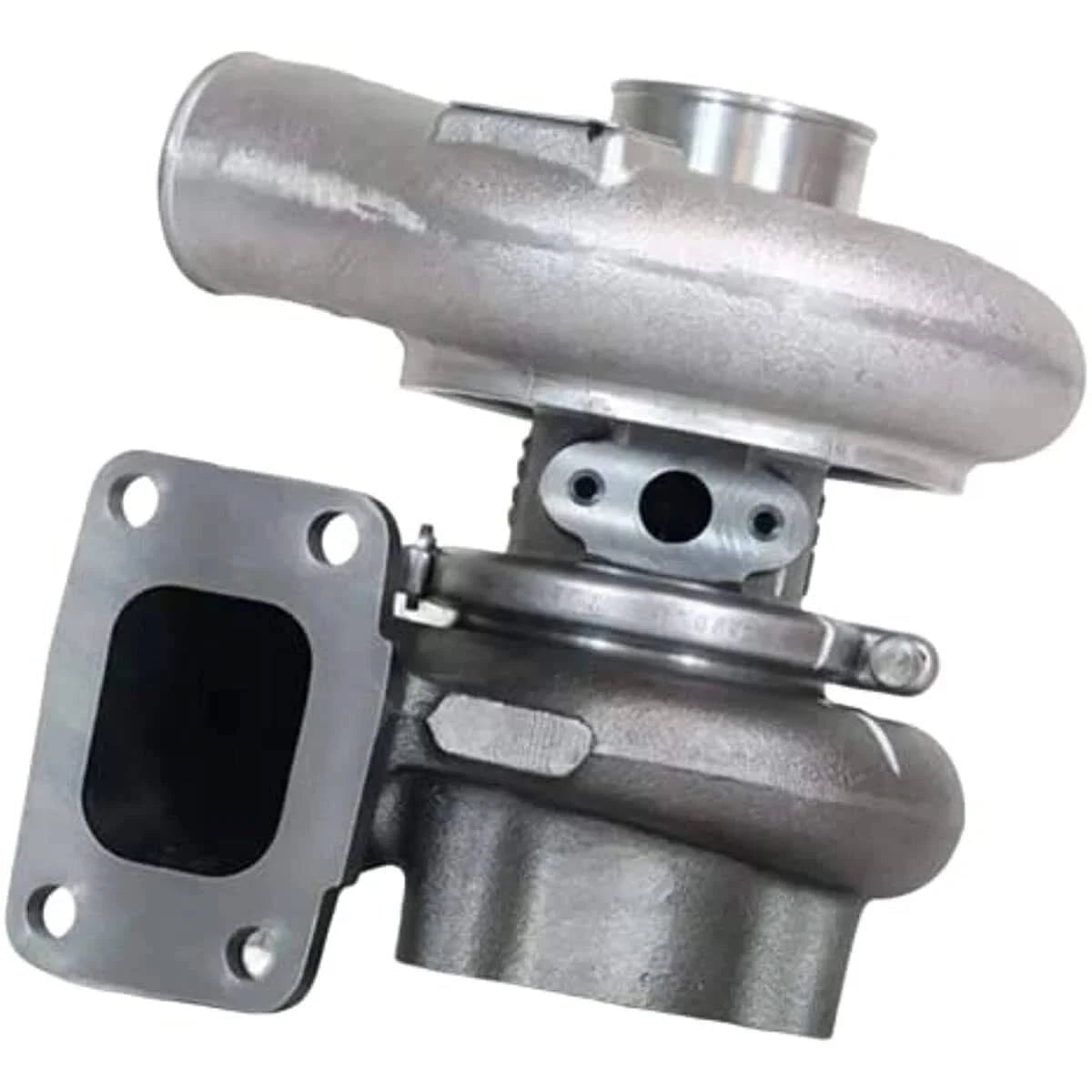 Turbocharger 49179-00460 5I7903 5I-7903 4917900460 Turbo Fits for Caterpillar 312 311 Excavator - Fab Heavy Parts