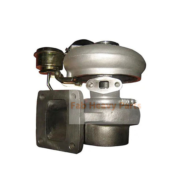 Turbo TD07S Turbolader ME073935 49187-00271 Passend für Mitsubishi Motor 6D16 6D16T Fuso Truck FM657