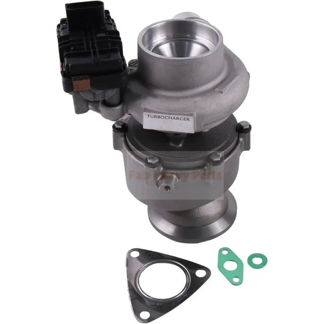 Turbolader 49335-01960 4933501960 Anpassungen für Jaguar XF II 2.0d FPACE 2.0TD4 Land Rover Discovery