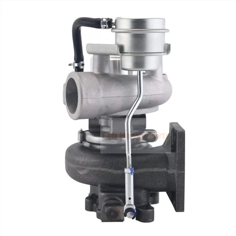 Turbocharger 4933502532 49335 - 02532 1J583 - 17014 for Kubota Engine V3800 - TIEF4 - Z 3.8L - Fab Heavy Parts