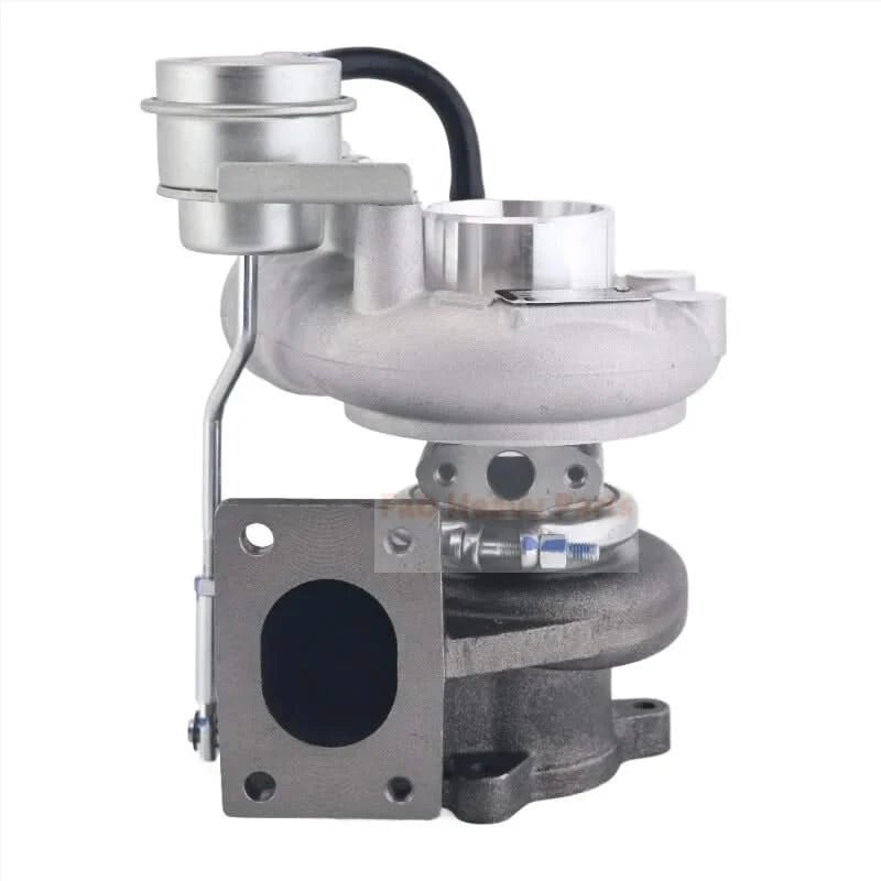 Turbocharger 4933502532 49335 - 02532 1J583 - 17014 for Kubota Engine V3800 - TIEF4 - Z 3.8L - Fab Heavy Parts