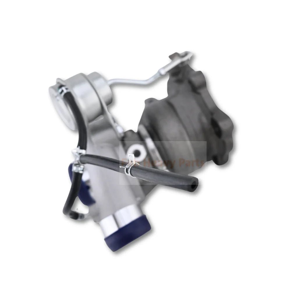 Turbocharger 49377-04200 for Subaru Engine 58T EJ205 - Fab Heavy Parts