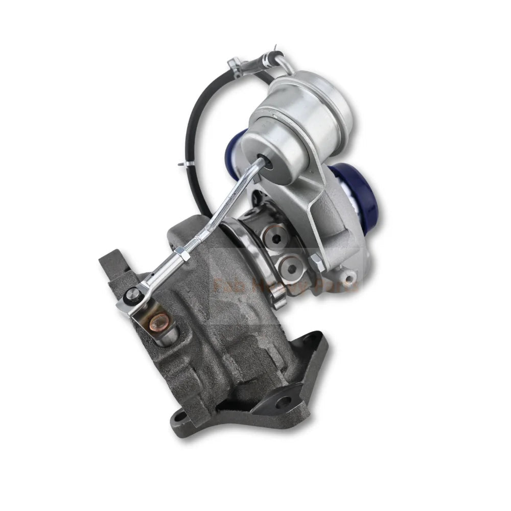 Turbocharger 49377-04200 for Subaru Engine 58T EJ205 - Fab Heavy Parts