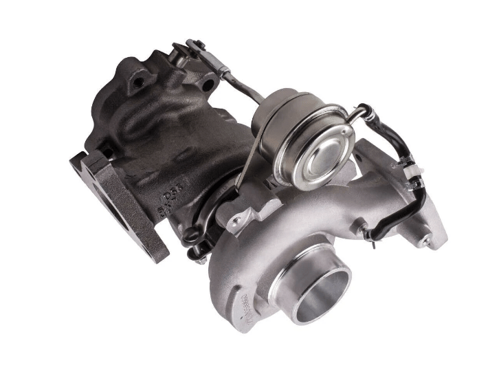 Turbocharger 49477 - 04000 for Subaru Engine EJ255 Impreza WRX Forester - Fab Heavy Parts