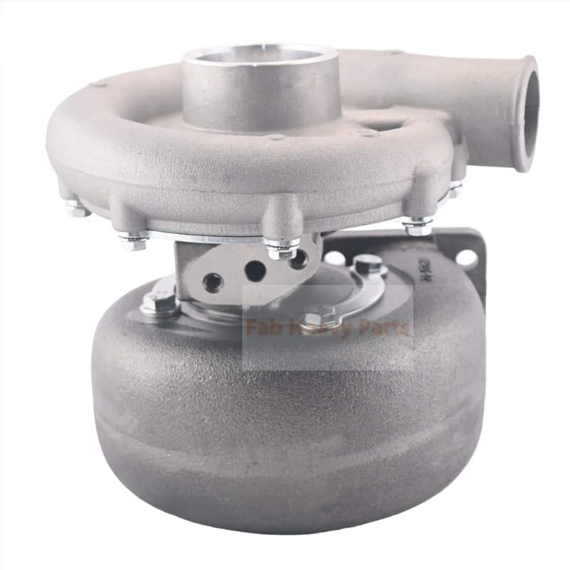 Turbocharger 4N-8969 0R5809 0R-5809 4N8969 Fits for Caterpillar Wheel Loader 966R 966C Engine 3306 - Fab Heavy Parts