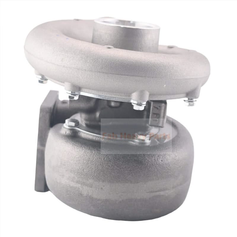 Turbocharger 4N-8969 0R5809 0R-5809 4N8969 Fits for Caterpillar Wheel Loader 966R 966C Engine 3306 - Fab Heavy Parts