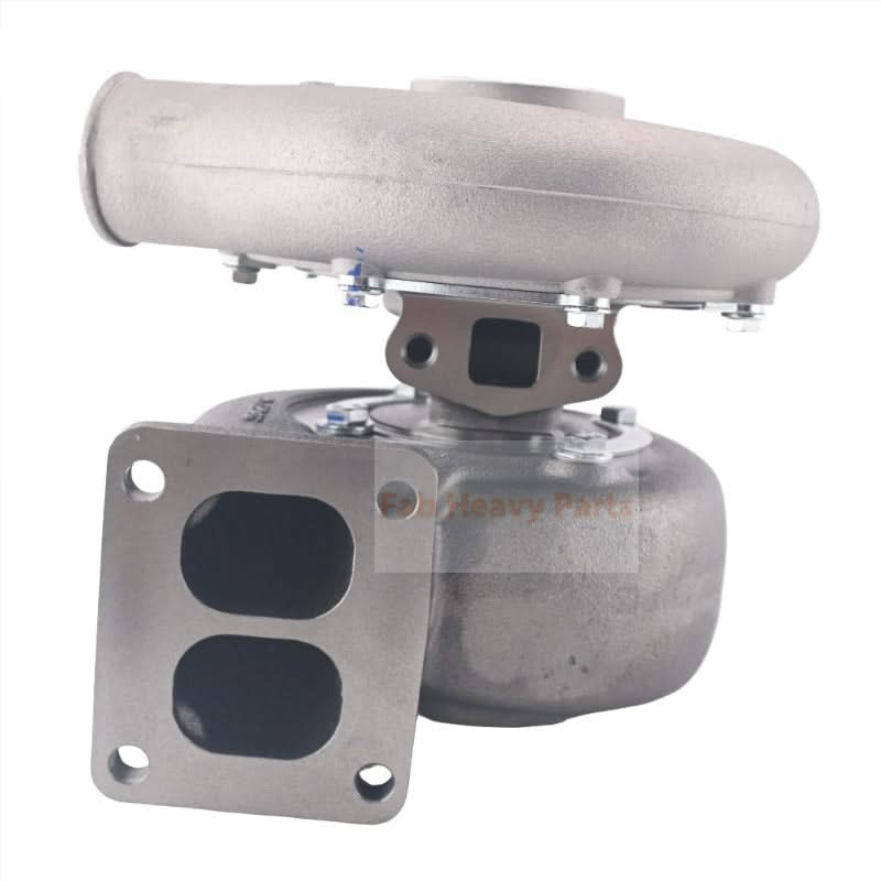 Turbocharger 4N-8969 0R5809 0R-5809 4N8969 Fits for Caterpillar Wheel Loader 966R 966C Engine 3306 - Fab Heavy Parts