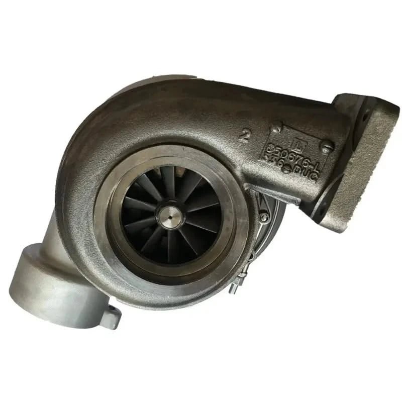 Turbocharger 4N9618 4N-9618 0R-5812 0R5812 Fits for Caterpillar 816 966C 977L D5 D6C Engine 3306 - Fab Heavy Parts