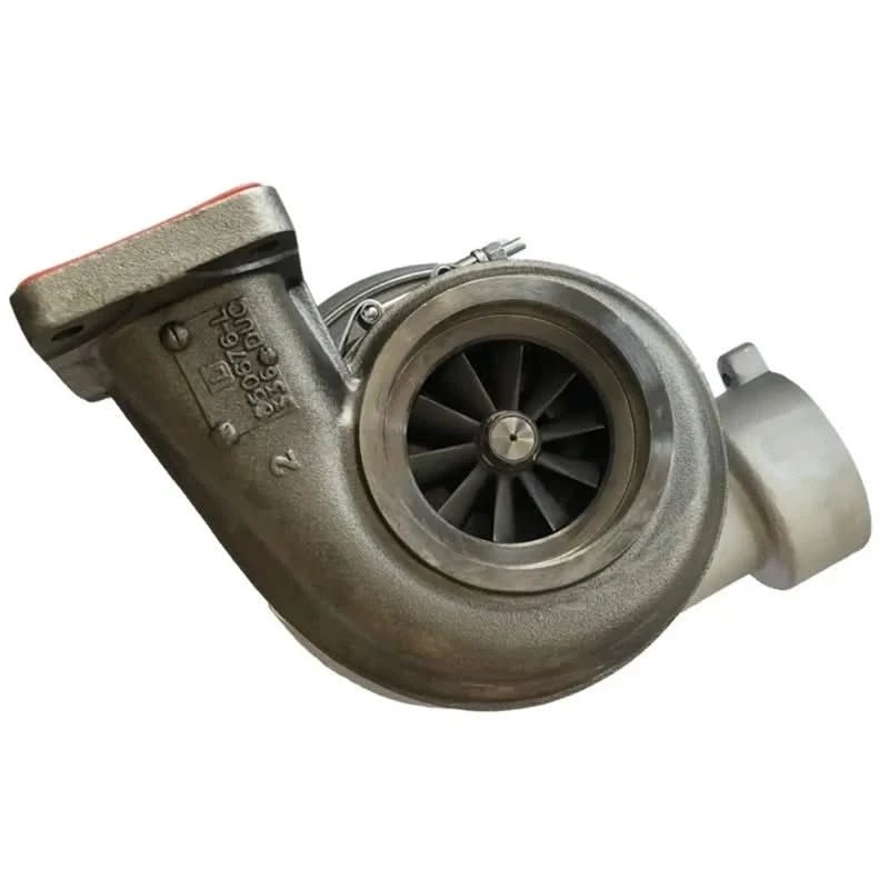 Turbocharger 4N9618 4N-9618 0R-5812 0R5812 Fits for Caterpillar 816 966C 977L D5 D6C Engine 3306 - Fab Heavy Parts