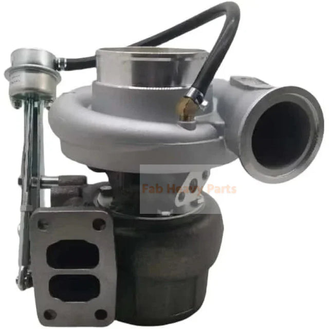 Turbolader 504385728 2842584 Anpassungen für IVECO Motor F4AE3681A F4AE3681B F4AE3681C