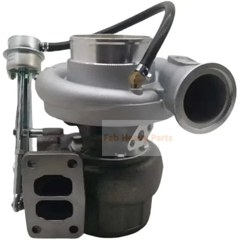 Turbocharger 504385728 2842584 Fits for Iveco Engine F4AE3681A F4AE3681B F4AE3681C - Fab Heavy Parts