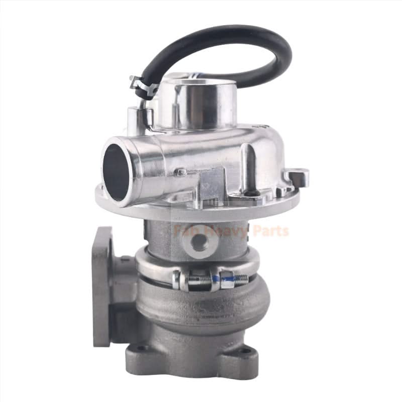 Turbocharger 513 - 6823 5136823 Fits for Caterpillar CAT C2.2 3024C Engine 247B3 242B 257B 226B3 226B 247B 232B 216B Skid Steer Loader - Fab Heavy Parts