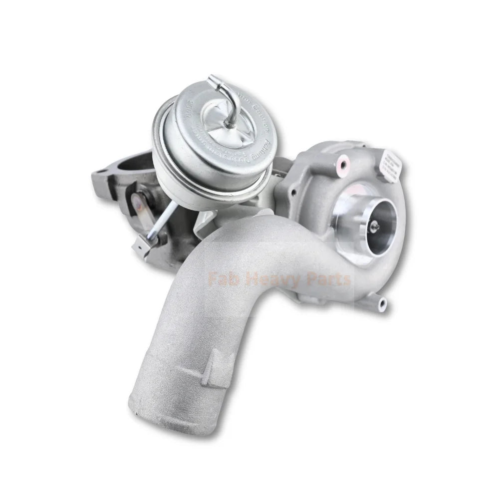 Turbocharger 5303 - 970 - 0052 5303 - 988 - 0052 Fits for Audi A3 TT with AUQ ARZ Engine - Fab Heavy Parts